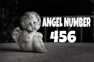 Angel Number 456 Meaning