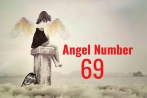 Angel Number 69 Meaning