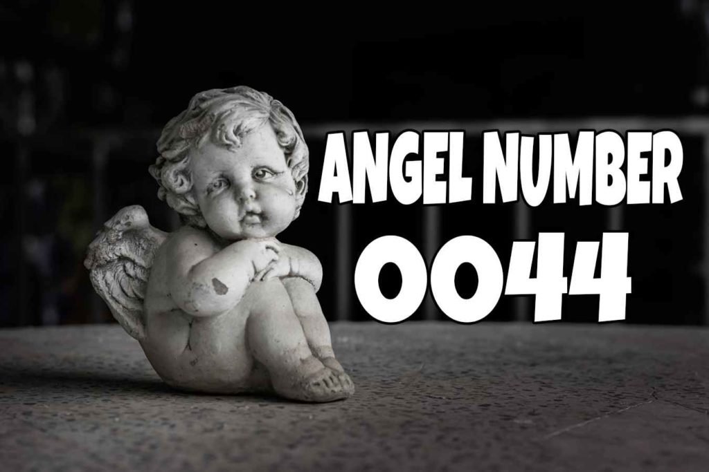 Angel Number 0044 Meaning