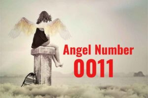 Angel Number 0011 Meaning & Symbolism
