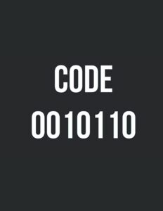 0010110 Code – What Is It & How To Use It?