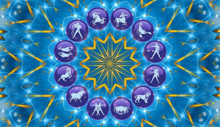 Free Will Astrology