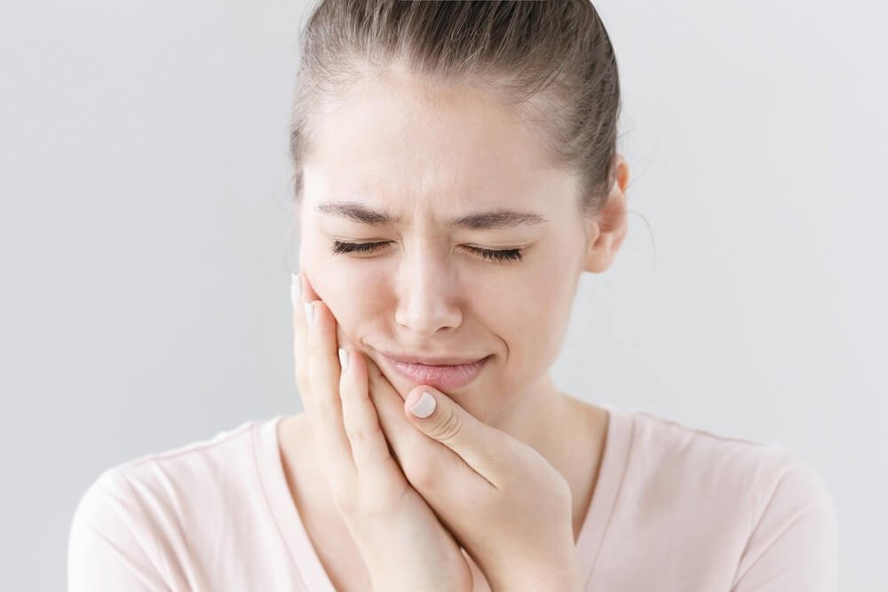 kill tooth pain nerve in 3 seconds permanently