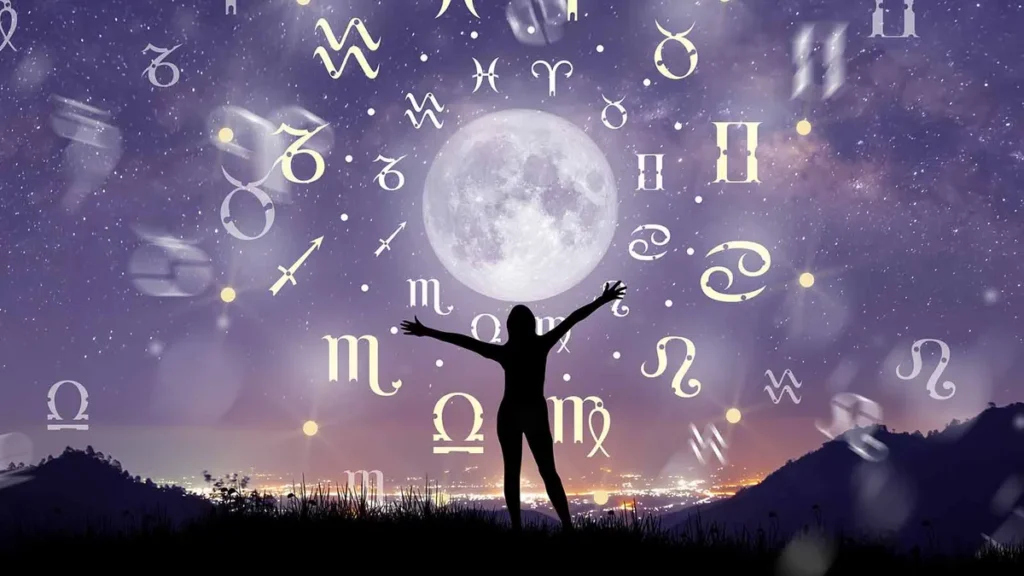 Moon Sign