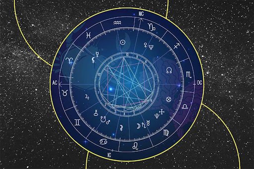 Secrets of Your Birth Chart
